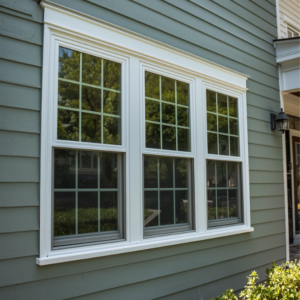 Energy efficient window replacement Warren