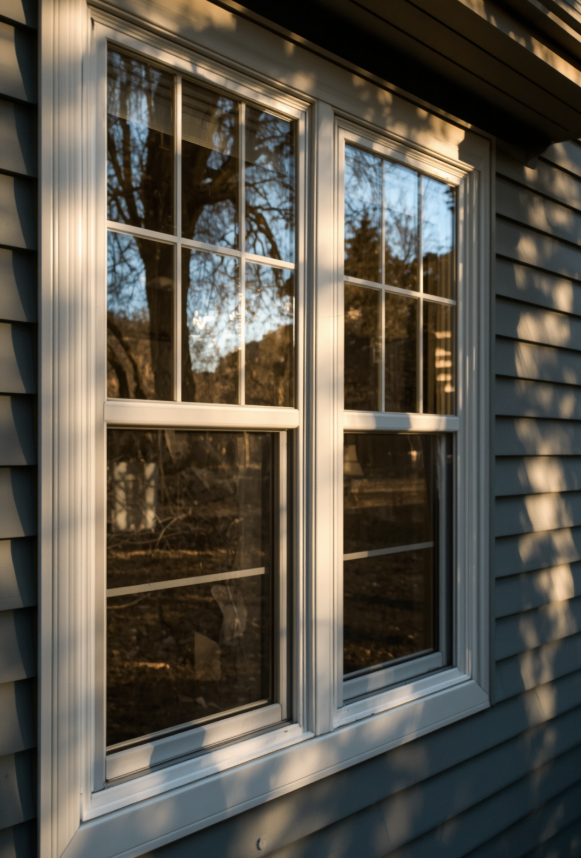 Reliable window installation in Warren MI