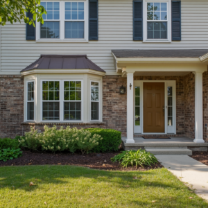 best window installation warren MI