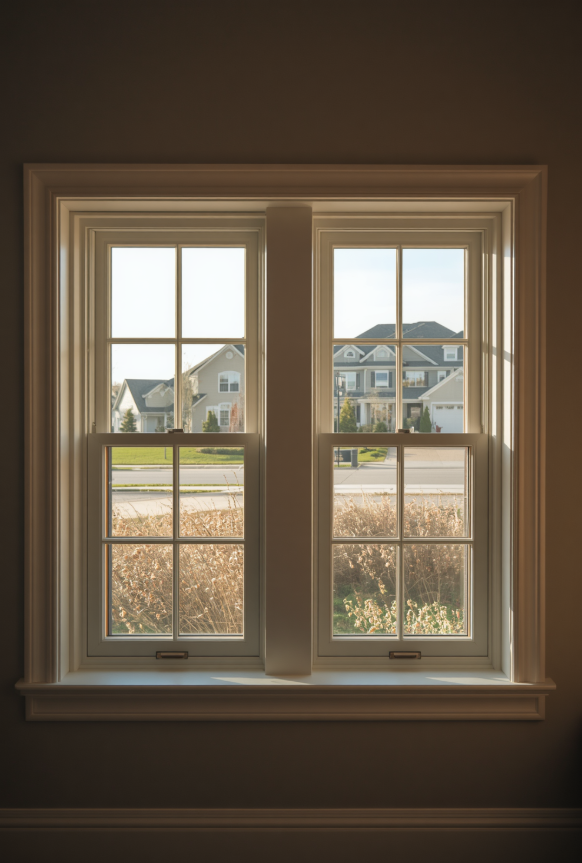 best window replacement in Warren