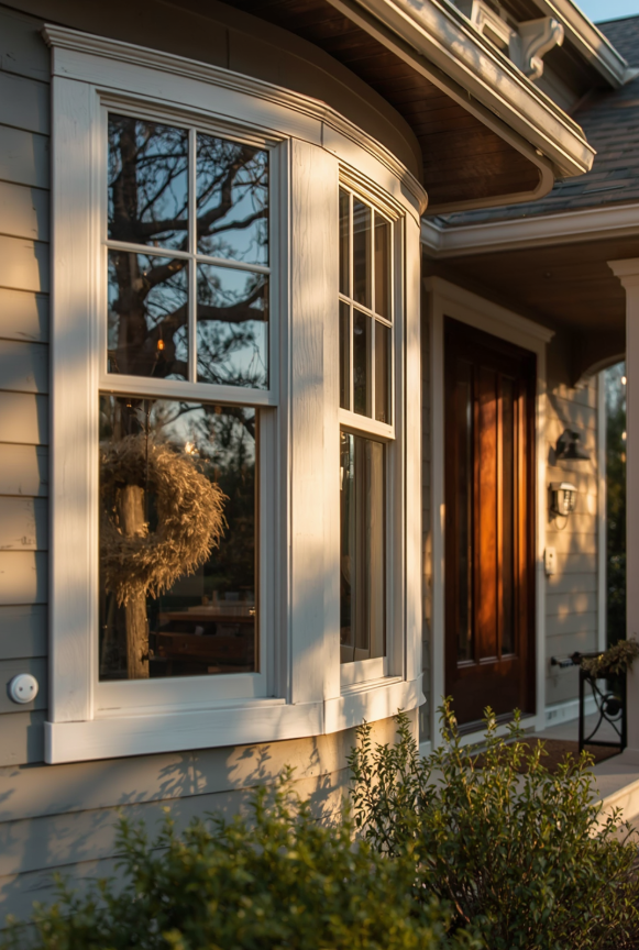 bow window installation warren