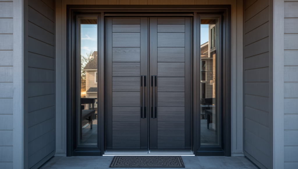 door installation and replacement warren MI