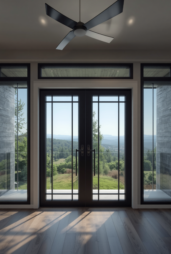 door replacement in Warren MI