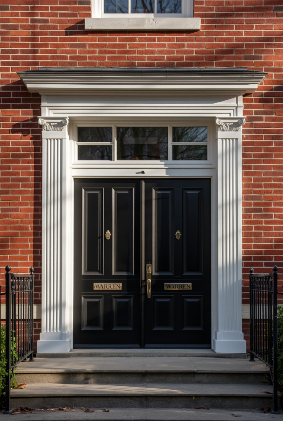 door services in Warren MI