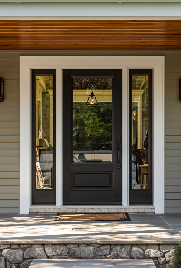 expert door replacement in Warren MI