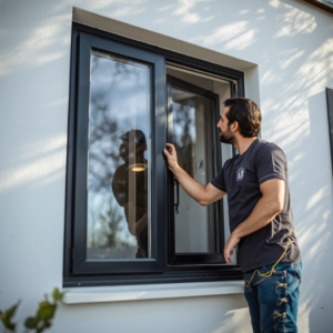 expert window installation in Warren MI