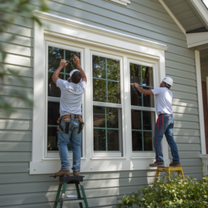 expert window replacement warren