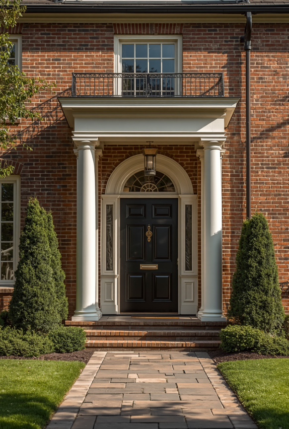 premium door installation in Warren MI