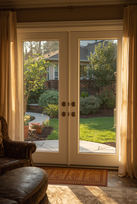 premium doors in Warren MI