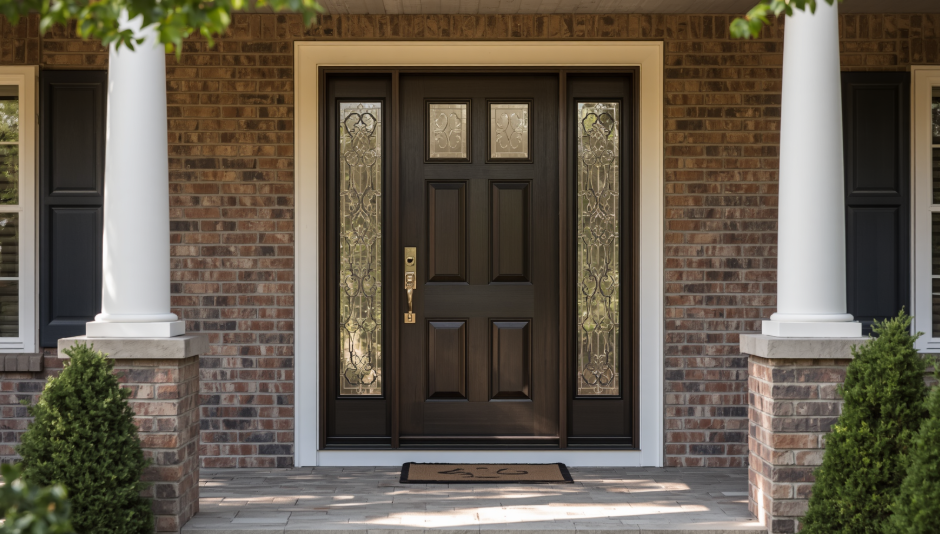 premium replacement door in warren