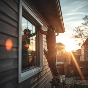 profession window installation Warren