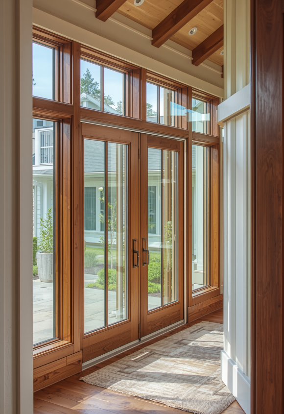 replacement door in warren MI