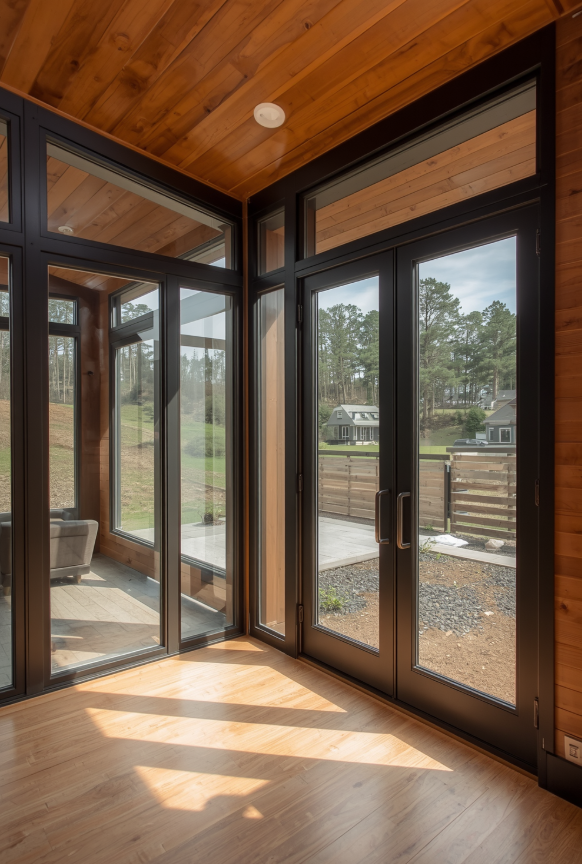 skilled door installation and replacement in Warren