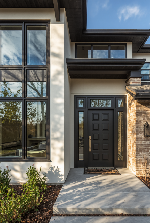 warren home windows and doors