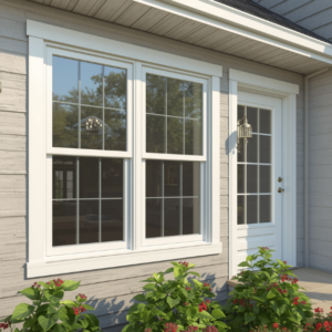 window and door installation warren