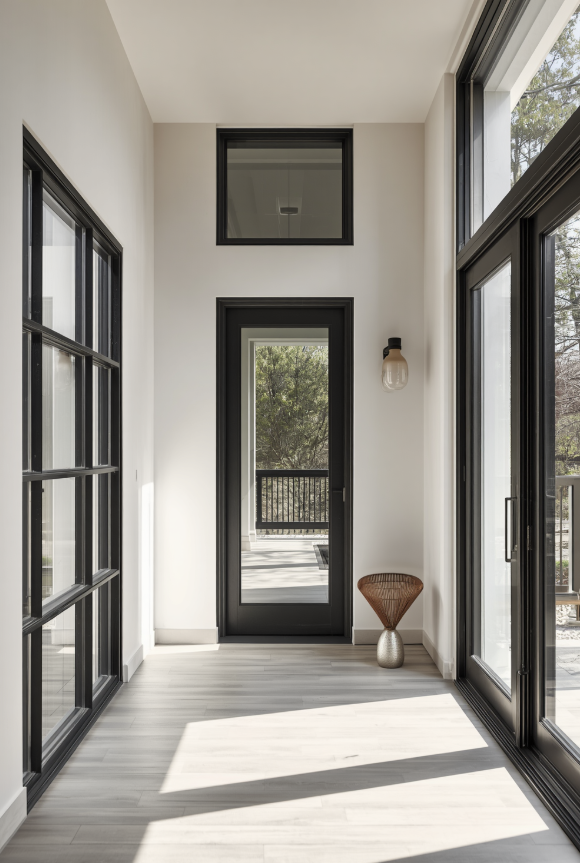 window and door services in Warren MI