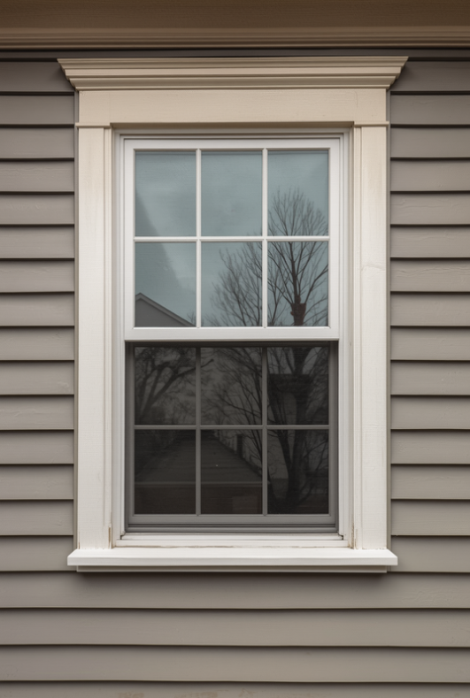 window installation in warren