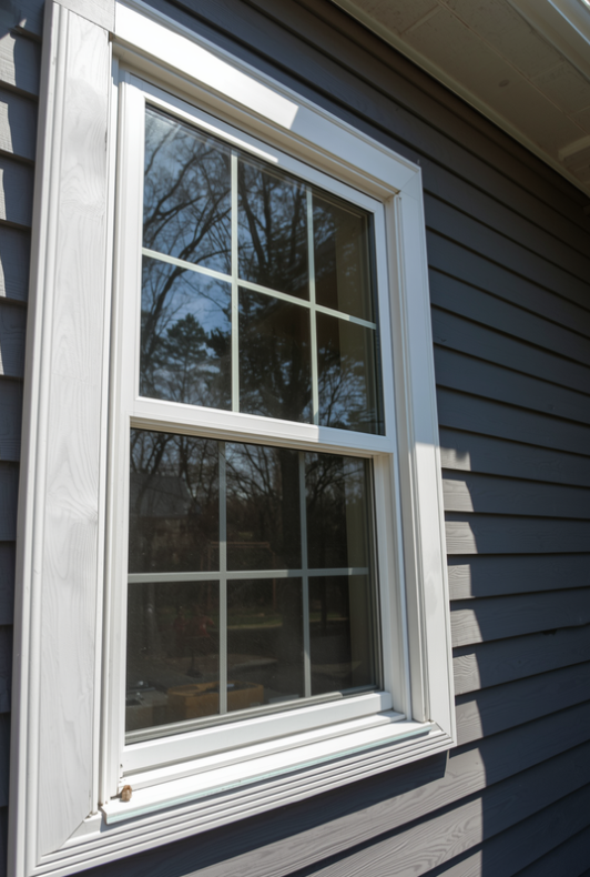 window installation warren