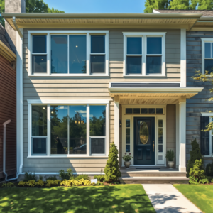 window replacement and door installation warren MI