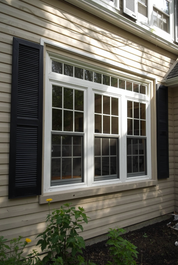 window replacement company warren