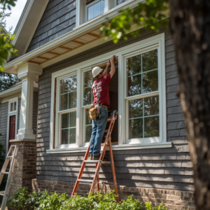 window replacement in warren
