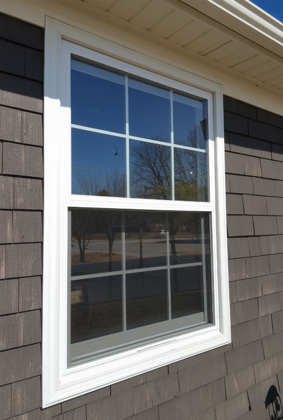 window services in warren