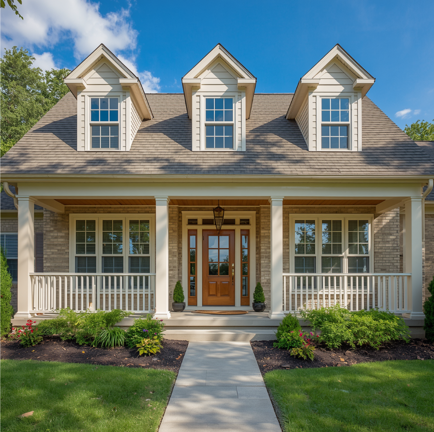 windows Warren Window Replacement